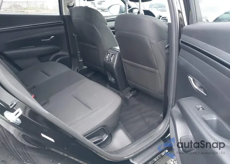 2024 Hyundai Tucson Sel z USA, uszkodzony, nr VIN KM8JBCDE1RU280230